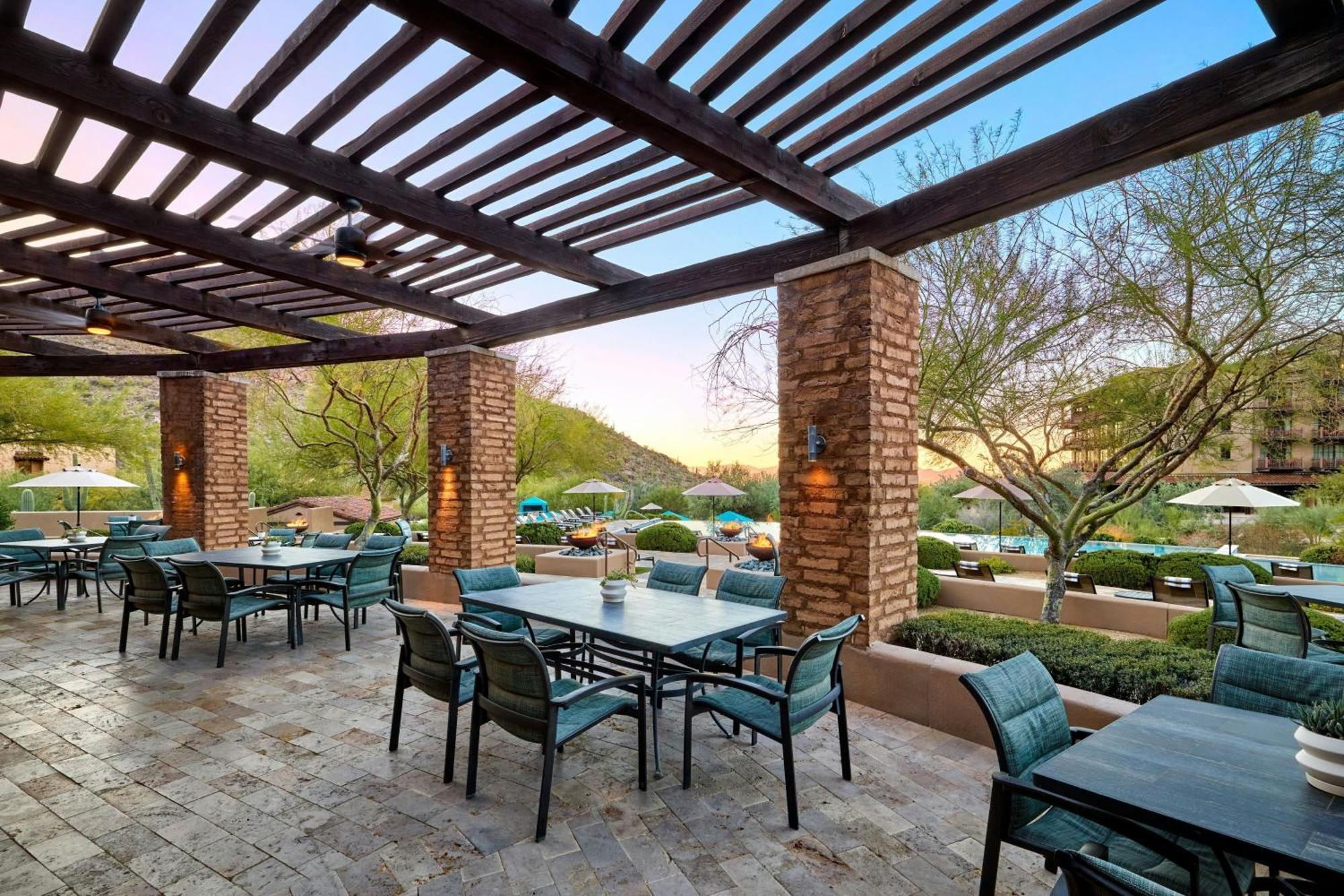 The Ritz-Carlton, Dove Mountain Hotel Marana Exterior photo